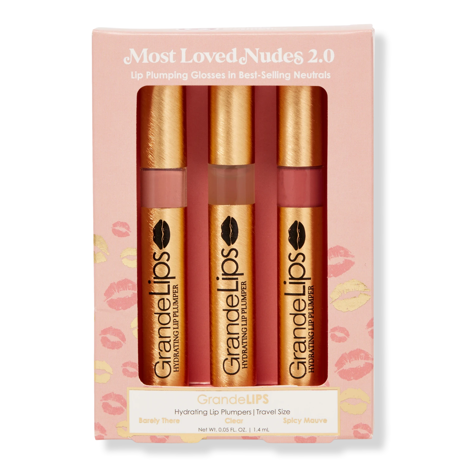 Most Loved Nudes 2.0 Set 2 Most Loved Nudes 2.0 Set - Image 2