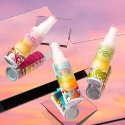 Wanderlust Hair & Body Mist Travel Set 7 Wanderlust Hair & Body Mist Travel Set -Outlet Rosmiral Store 2596555cm alt02