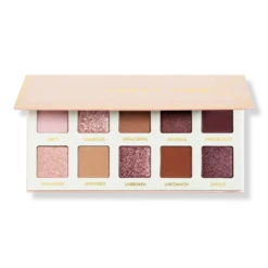 UNZIPPED Amor Shimmer & Matte Eye Shadow Palette