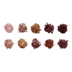 UNZIPPED Amor Shimmer & Matte Eye Shadow Palette -Outlet Rosmiral Store 2596556cm alt01