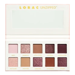 UNZIPPED Amor Shimmer & Matte Eye Shadow Palette -Outlet Rosmiral Store 2596556cm alt02