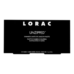 UNZIPPED Amor Shimmer & Matte Eye Shadow Palette -Outlet Rosmiral Store 2596556cm alt04