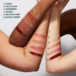 Lip Nurture Hydrating Balm 14 Lip Nurture Hydrating Balm -Outlet Rosmiral Store 2596582cm alt01