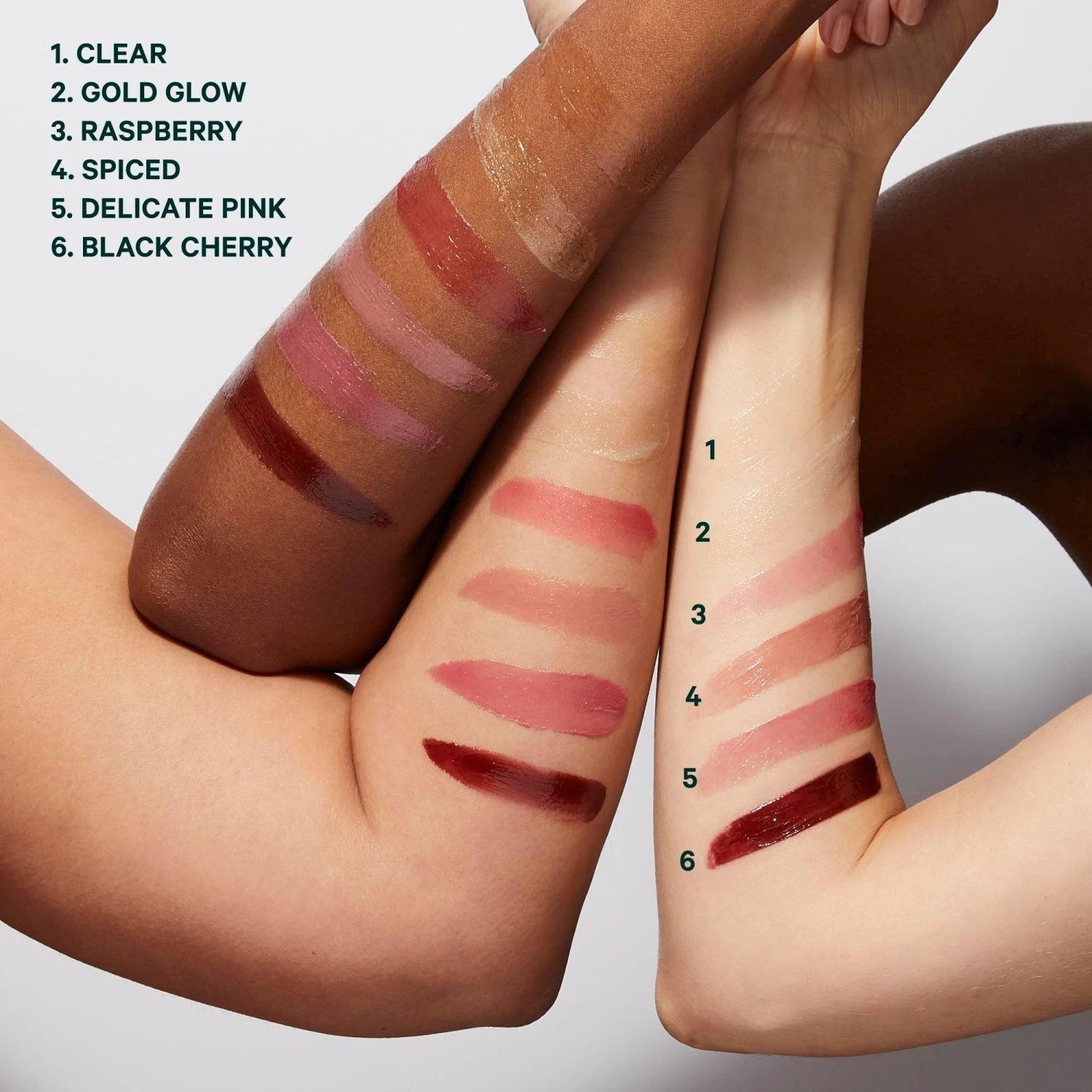 Lip Nurture Hydrating Balm 7 Lip Nurture Hydrating Balm - Image 7