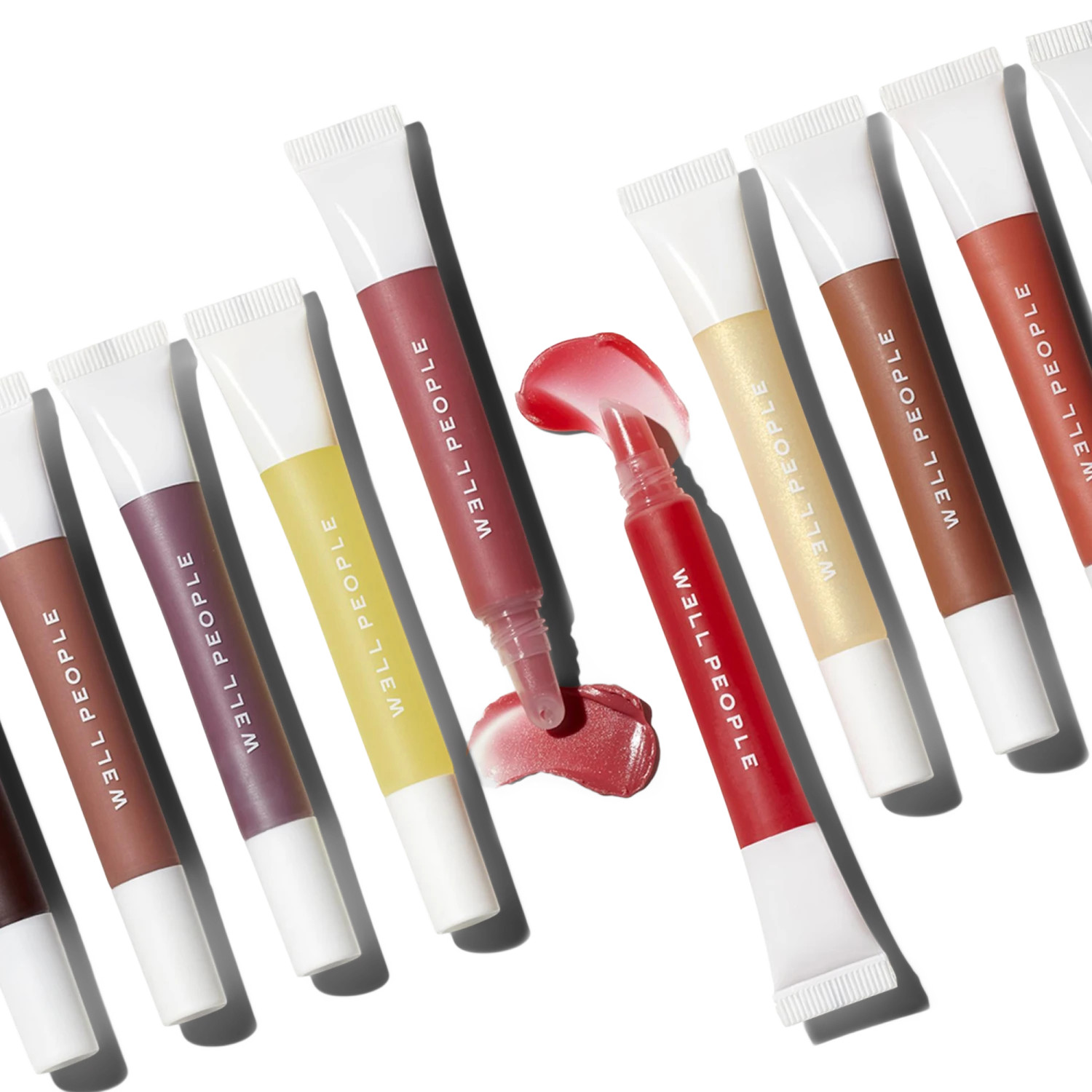 Lip Nurture Hydrating Balm 2 Lip Nurture Hydrating Balm - Image 2