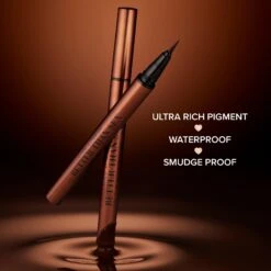 Too Faced Chocolate Better Than Sex Easy Glide Waterproof Liquid Eyeliner -Outlet Rosmiral Store 2596625 alt02