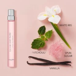 Lancome La Vie Est Belle Eau De Parfum Purse Spray