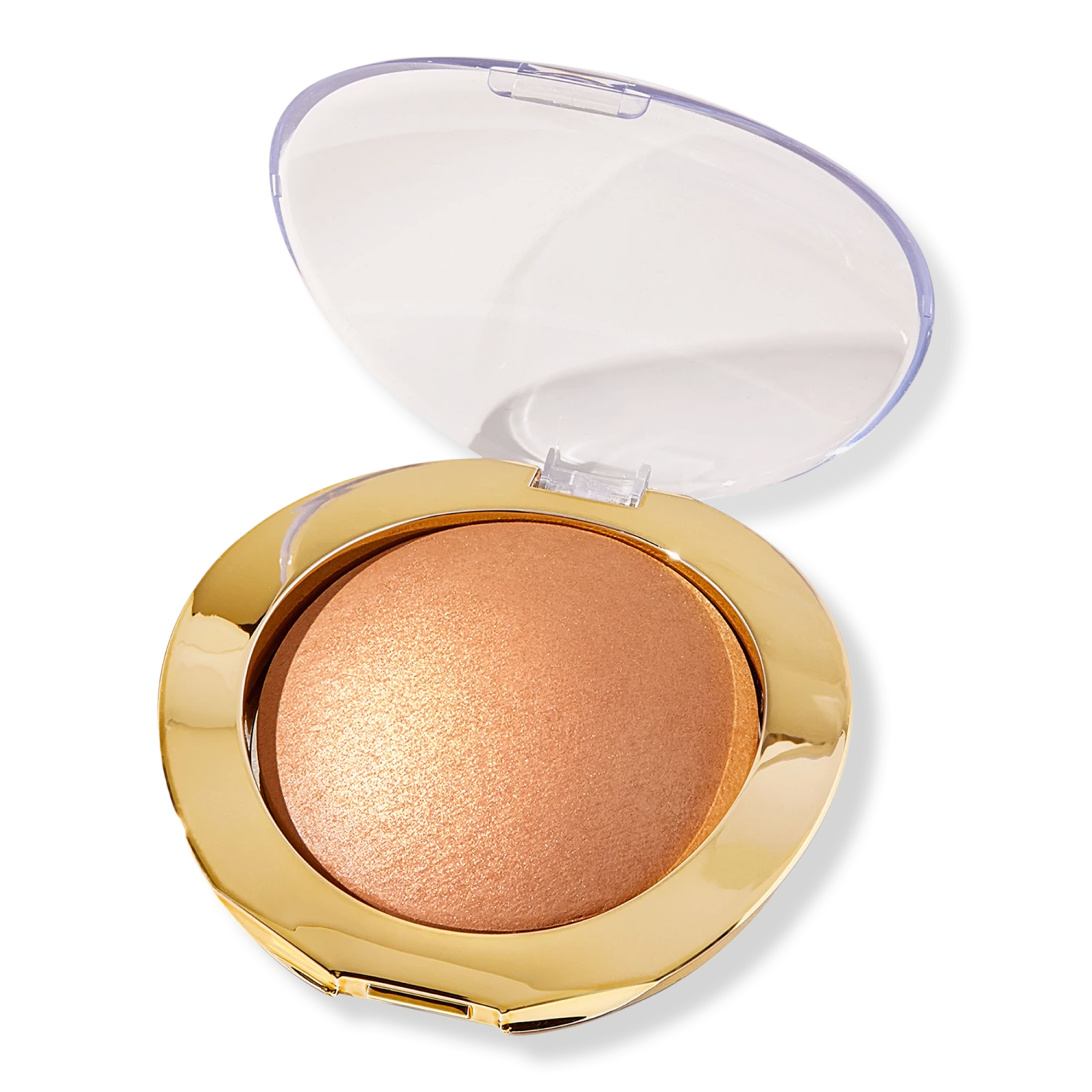 Shape Tape Glow Bronzer 6 Shape Tape Glow Bronzer - Image 6
