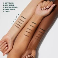 Expressionist Brow Pencil