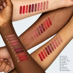 On Your Collar Classic Lipstick