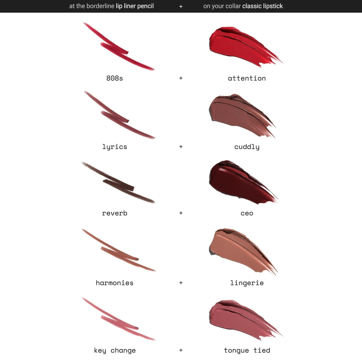 On Your Collar Classic Lipstick 4 On Your Collar Classic Lipstick - Image 4