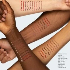 At The Borderline Lip Liner Pencil 9 At The Borderline Lip Liner Pencil -Outlet Rosmiral Store 2596792cm alt01