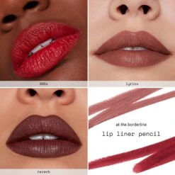 At The Borderline Lip Liner Pencil 10 At The Borderline Lip Liner Pencil -Outlet Rosmiral Store 2596792cm alt02