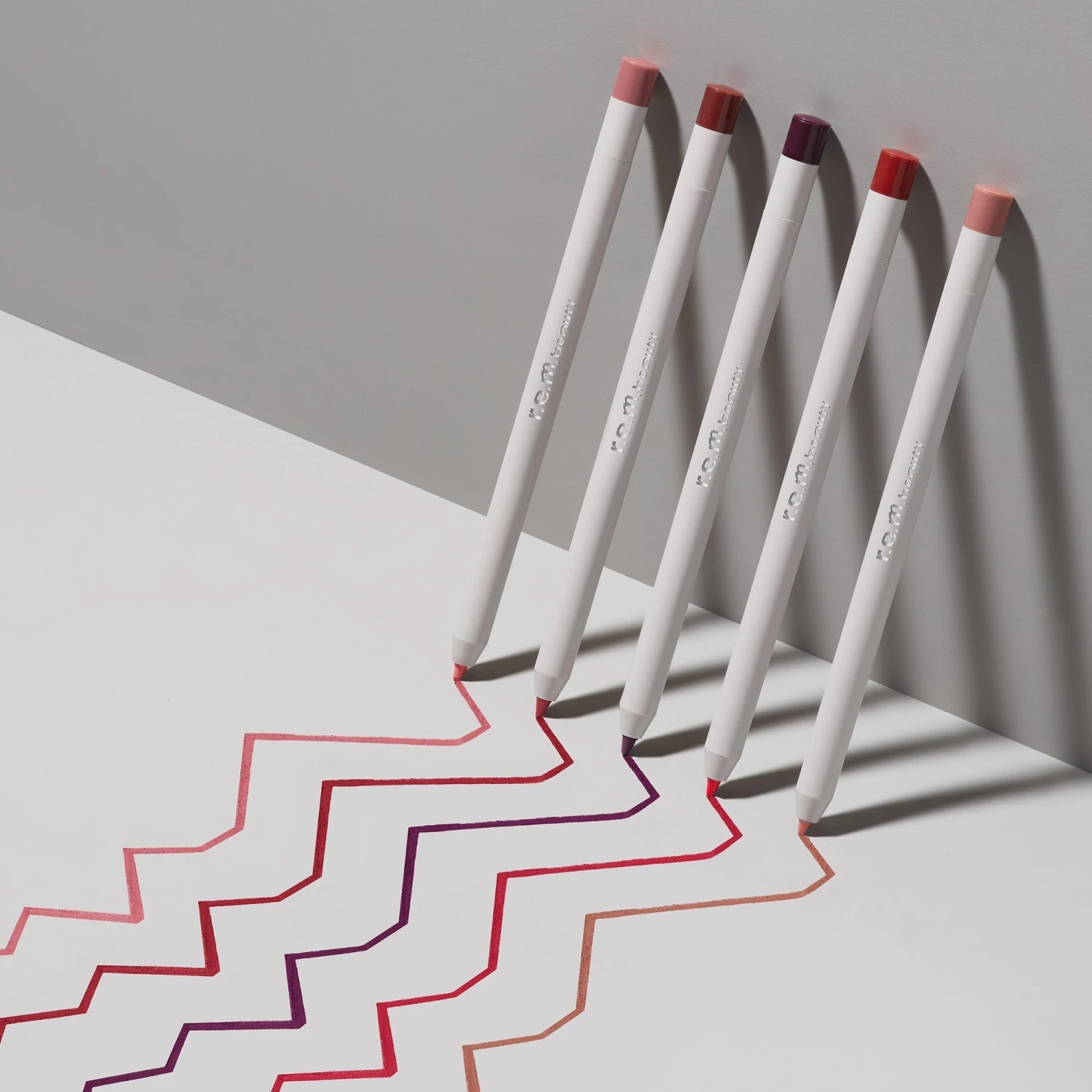 At The Borderline Lip Liner Pencil 2 At The Borderline Lip Liner Pencil - Image 2