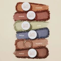 Chrome Crush Pressed Pigments -Outlet Rosmiral Store 2597131cm alt02