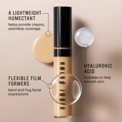 Bobbi Brown Skin Full Cover Concealer 11 Bobbi Brown Skin Full Cover Concealer -Outlet Rosmiral Store 2597147cm alt02