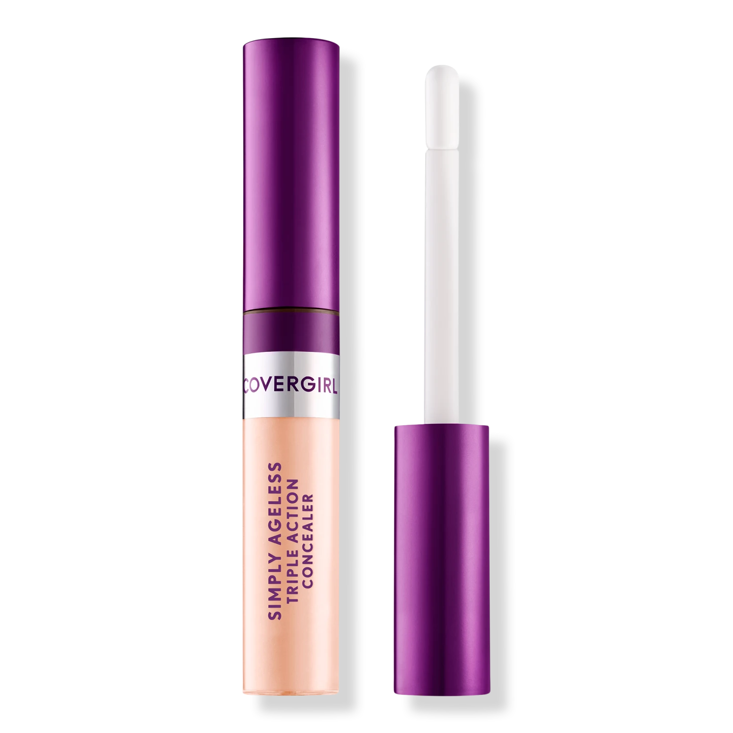 Simply Ageless Triple Action Concealer 3 Simply Ageless Triple Action Concealer - Image 3