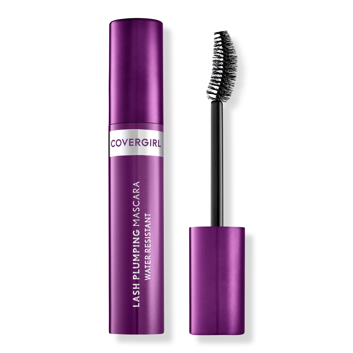 Simply Ageless Lash Plumping Water Resistant Mascara 6 Simply Ageless Lash Plumping Water Resistant Mascara - Image 6