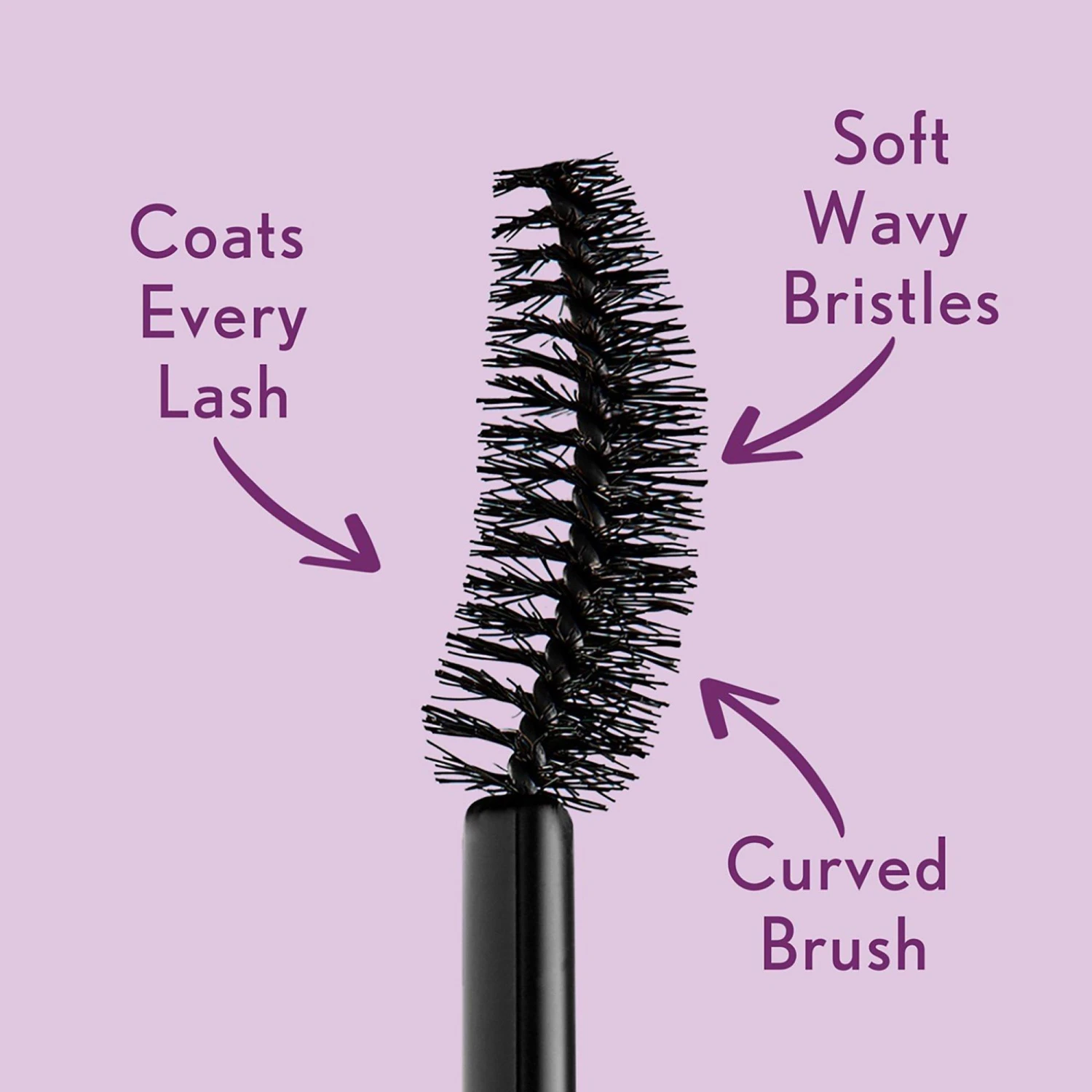 Simply Ageless Lash Plumping Water Resistant Mascara 3 Simply Ageless Lash Plumping Water Resistant Mascara - Image 3