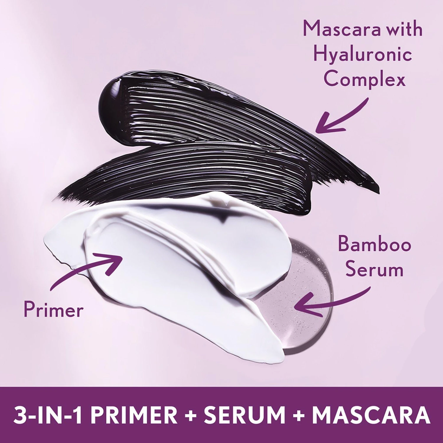 Simply Ageless Lash Plumping Water Resistant Mascara 1 Simply Ageless Lash Plumping Water Resistant Mascara