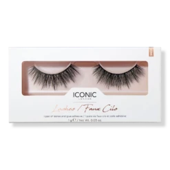 ICONIC LONDON Local Celebrity False Lashes