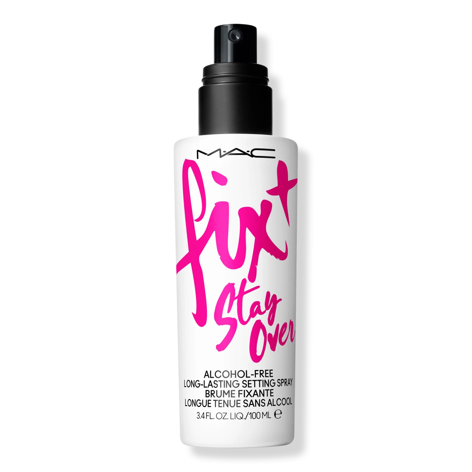 MAC Fix+ Stay Over Alcohol-Free 16HR Setting Spray 6 MAC Fix+ Stay Over Alcohol-Free 16HR Setting Spray - Image 6