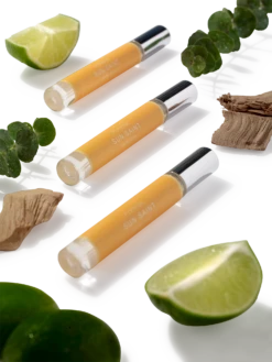 Sun Saint Eau De Parfum Travel Spray