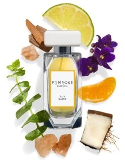 Sun Saint Eau De Parfum