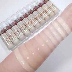 Makeup Revolution IRL Filter Longwear Foundation -Outlet Rosmiral Store 2597560cm alt01