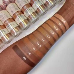 Makeup Revolution IRL Filter Longwear Foundation -Outlet Rosmiral Store 2597560cm alt03