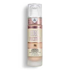 Makeup Revolution IRL Filter Longwear Foundation -Outlet Rosmiral Store 2597565 alt01