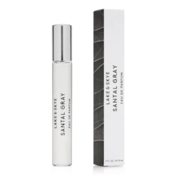 Santal Gray Eau De Parfum Purse Spray -Outlet Rosmiral Store 2597598 alt01