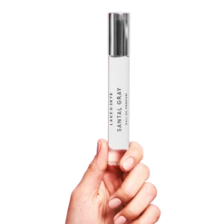 Santal Gray Eau De Parfum Purse Spray