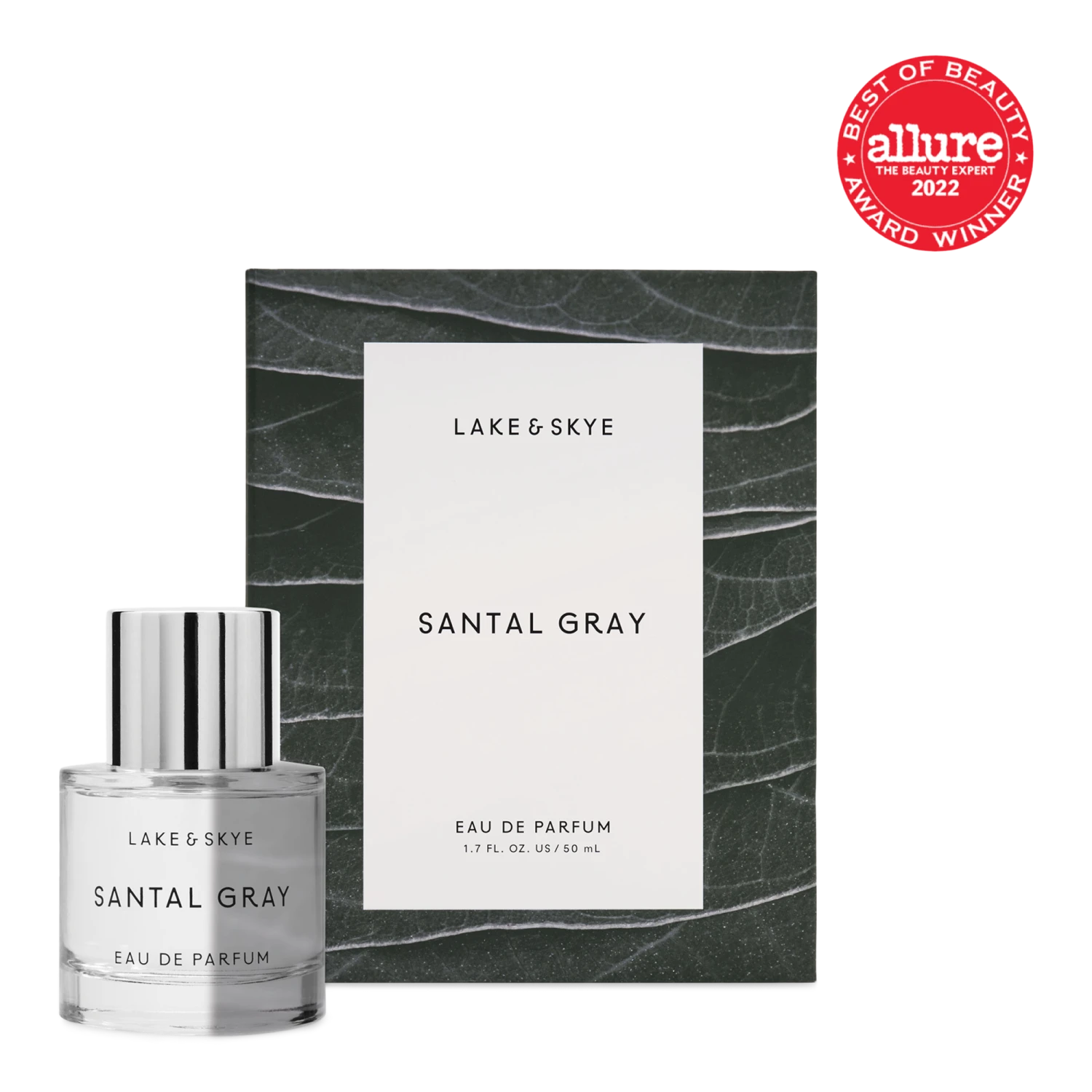Santal Gray Eau De Parfum 3 Santal Gray Eau De Parfum - Image 3