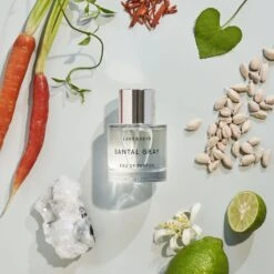 Santal Gray Eau De Parfum 10 Santal Gray Eau De Parfum -Outlet Rosmiral Store 2597626 alt03
