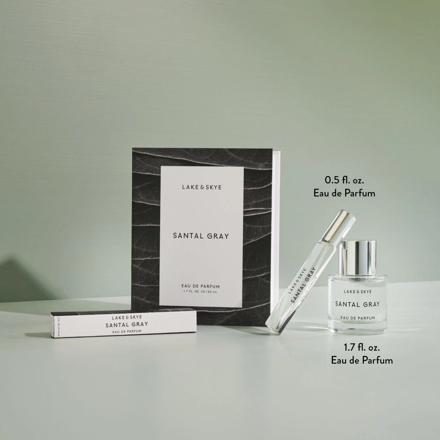 Santal Gray Eau De Parfum 6 Santal Gray Eau De Parfum - Image 6