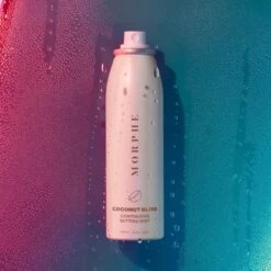 Coconut Bliss Continuous Setting Mist -Outlet Rosmiral Store 2597768cm alt02