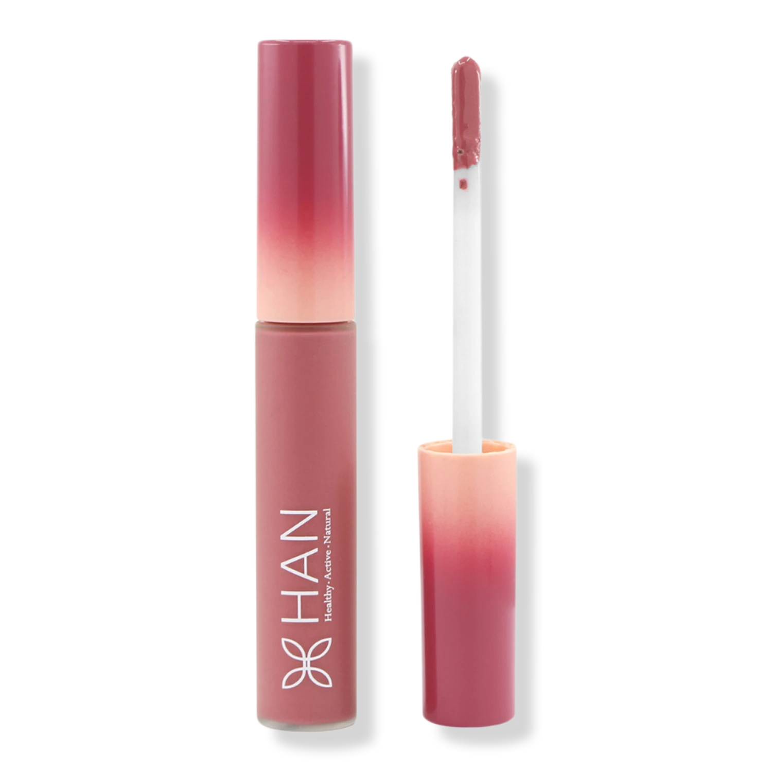Nourishing Argan Oil Lip Gloss 2 Nourishing Argan Oil Lip Gloss - Image 2