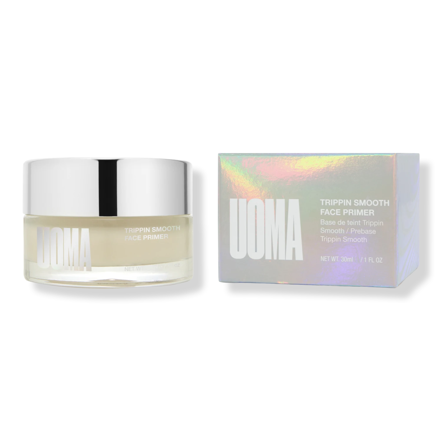 Trippin Smooth Primer 6 Trippin Smooth Primer - Image 6