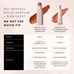 Match Stix Correcting Skinstick 13 Match Stix Correcting Skinstick -Outlet Rosmiral Store 2597889cm alt03