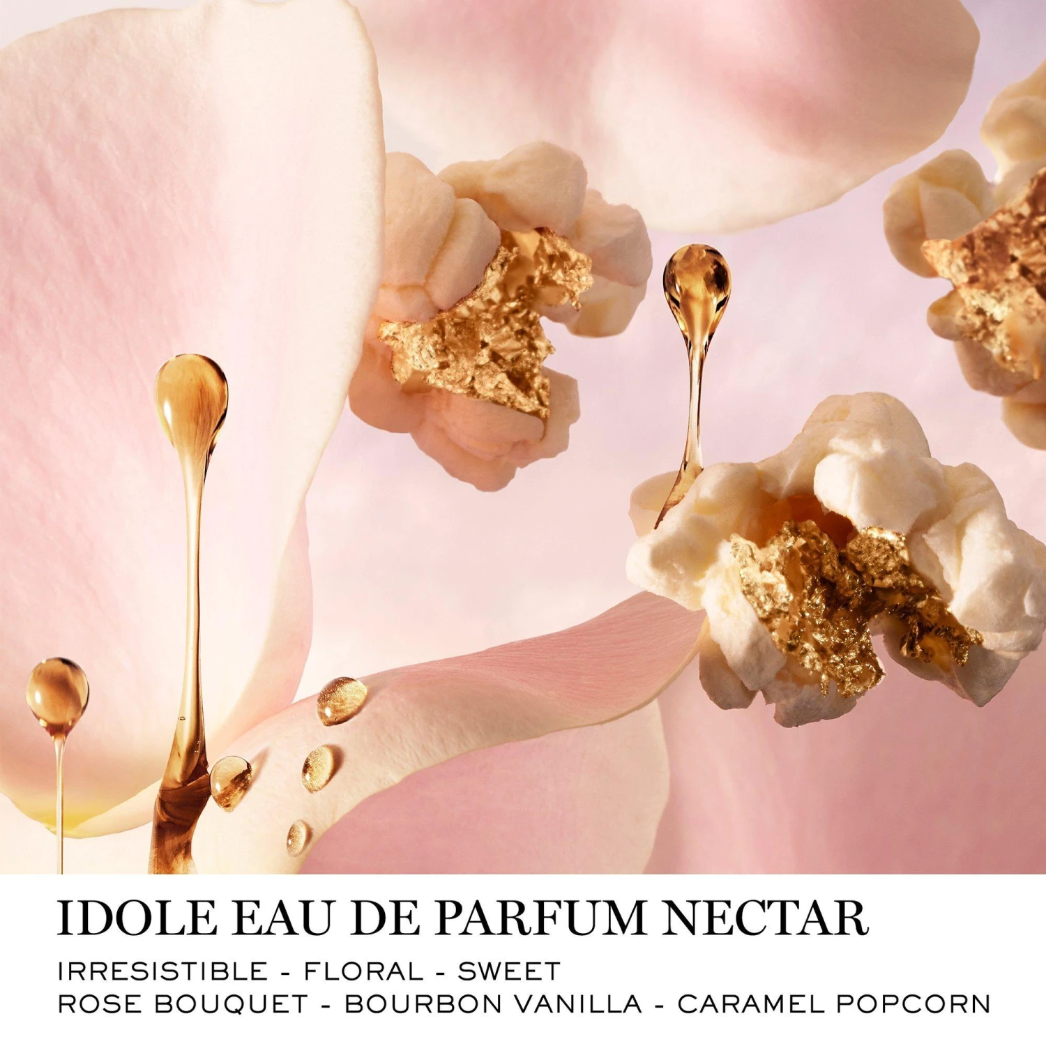 Lancome Idôle Nectar Eau De Parfum Purse Spray 4 Lancome Idôle Nectar Eau De Parfum Purse Spray - Image 4