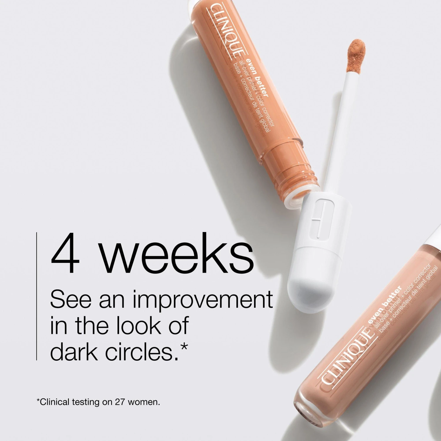 Clinique Even Better All-Over Primer And Color Corrector 5 Clinique Even Better All-Over Primer And Color Corrector - Image 5