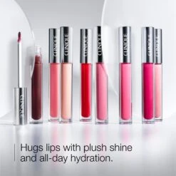 Clinique Pop Plush Creamy Lip Gloss -Outlet Rosmiral Store 2598049cm alt01