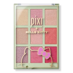 Pixi + Hello Kitty Chrome Glow Palette -Outlet Rosmiral Store 2598119