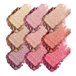 Pixi + Hello Kitty Chrome Glow Palette