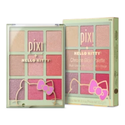 Pixi + Hello Kitty Chrome Glow Palette -Outlet Rosmiral Store 2598119cm alt01