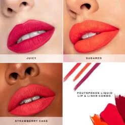 Strawberry Feels Poutspoken Lip Liner -Outlet Rosmiral Store 2598363cm alt01