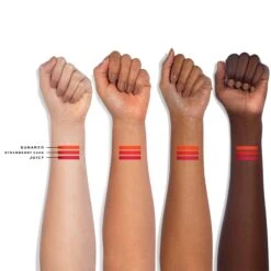 Strawberry Feels Poutspoken Lip Liner -Outlet Rosmiral Store 2598363cm alt02