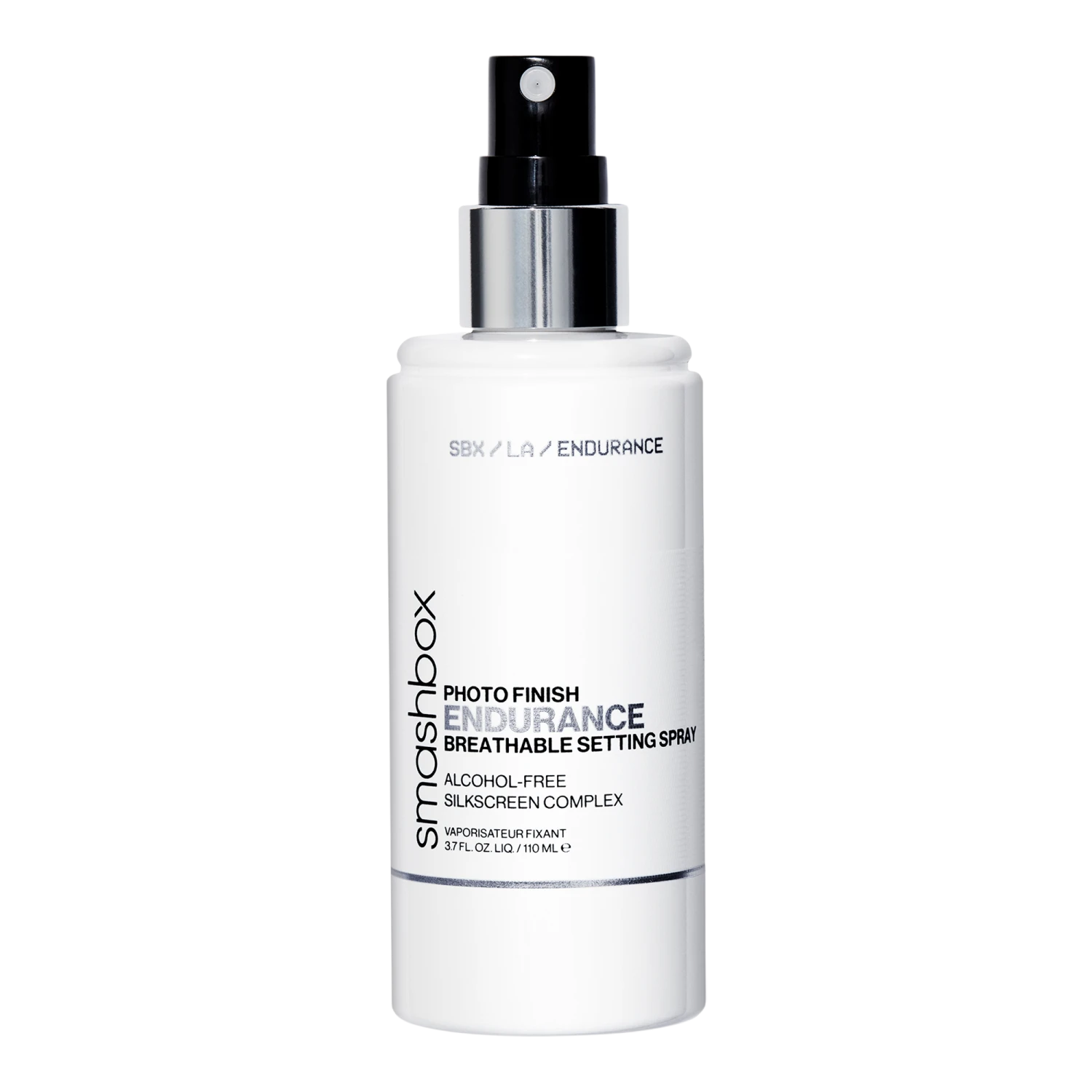 Smashbox Photo Finish Endurance Breathable Setting Spray 2 Smashbox Photo Finish Endurance Breathable Setting Spray - Image 2