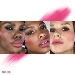 Smashbox Halo Sheer To Stay Cream Cheek + Lip Tint 15 Smashbox Halo Sheer To Stay Cream Cheek + Lip Tint -Outlet Rosmiral Store 2598375 alt02